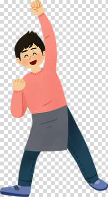 편집이미지 행복 재료 모션 요리 미소 사람 앞치마 기쁨 표현 스웨터 즐거움 레시피 활기 PNG 감정 컨셉 상의 표정 파일형식 옷