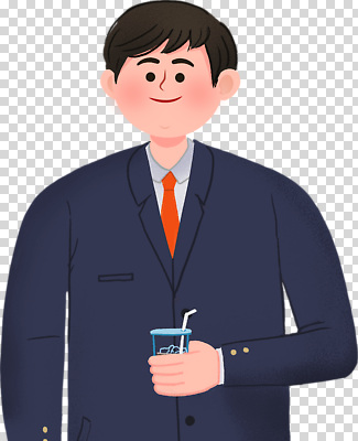 잡화 옷 감정 표정 사람 라이프 전자제품 파일형식 정장 남자 음료 오브젝트 넥타이 카메라 무표정 캐릭터 일상 비즈니스 편집이미지 PNG