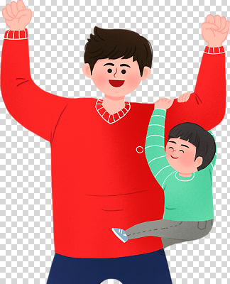 편집이미지 행복 아들 어린이 가족 관계 모션 사랑 웃음 기쁨 시간 아빠 스웨터 즐거움 PNG 순간 유대감 감정 상의 표정 사람 파일형식 옷
