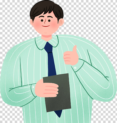 컨셉 상의 무늬 회사 비즈니스 바지 표정 사람 외투 파일형식 사무실 남자 문서 미소 청바지 셔츠 최고 긍정 캐릭터 직장 재킷 회의 줄무늬 편집이미지 PNG