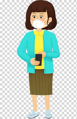 편집이미지 손 옷 여자 패션 백그라운드 모션 기술 마스크 일상 앞모습 스마트폰 투명 편안함 PNG 뷰포인트 사람 라이프 신체부위 핸드폰 스마트기기 감각 파일형식