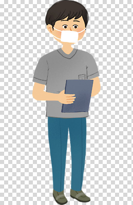 편집이미지 캐릭터 손 남자 포즈 티셔츠 바지 실내 파란색 회색 표현 분위기 파일 조용 PNG 컬러 컨셉 셔츠 하의 사람 내부 신체부위 파일형식