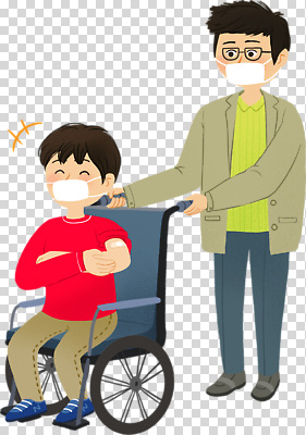 편집이미지 남자 행복 웃음 소년 치료 친구 팔짱 밀기 장애인 즐거움 휠체어 PNG 긍정적 순간 지원 유대감 감정 어린이 의학 관계 모션 표정 사람 장애 파일형식