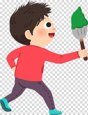 편집이미지 어린이 컬러 모션 놀이 면사포 웃음 초록색 달리기 도구 표현 즐거움 그림 PNG 창의력 감정 표정 사람 결혼소품 파일형식 결혼 오브젝트 이벤트