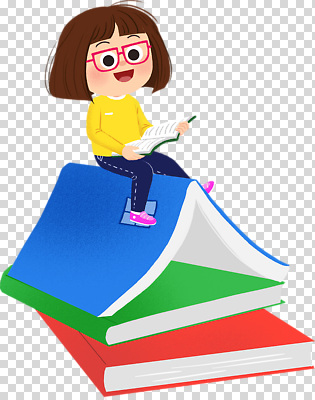 잡화 교육 감정 컬러 표정 사람 파일형식 어린이 책 독서 노란색 안경 웃음 즐거움 학습 도전 놀이 그림 창의력 이야기 상상력 편집이미지 PNG
