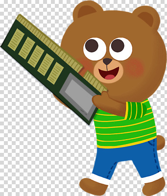 편집이미지 캐릭터 행복 인형 셔츠 곰 웃음 초록색 장난감 걷기 귀여움 줄무늬 포커칩 오브젝트 PNG 동물 감정 컬러 컨셉 상의 무늬 포유류 모션 표정 포커 파일형식