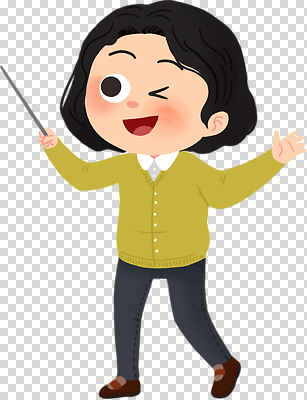 교육 감정 컨셉 학교 표정 손짓 파일형식 강의 교실 캐릭터 소통 학생 수업 웃음 가리킴 즐거움 편집이미지 PNG