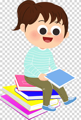 교육 감정 컬러 관계 모션 표정 사람 파일형식 어린이 책 읽기 웃음 파란색 학습 독서 즐거움 상상 놀이 친구 창의력 관심 편집이미지 PNG