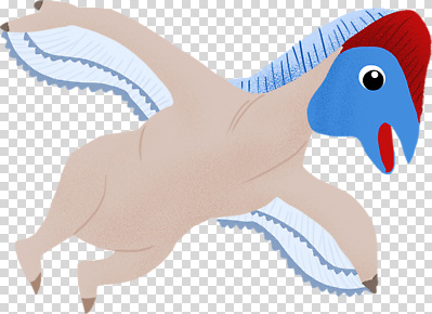 동물 편집이미지 캐릭터 디자인 예술 컬러 날개 하늘 자유 비행 표현 PNG 상상력 창의성 컨셉 파일형식