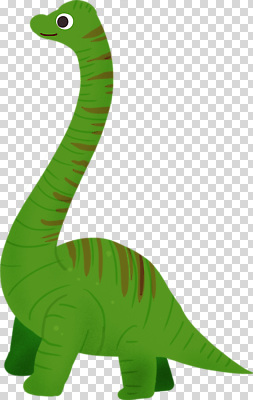 동물 편집이미지 캐릭터 공원 자연 놀이 초록색 그리기 즐거움 공룡 그림 목 PNG 상상력 창의력 공공시설 감정 컬러 파충류 모션 신체부위 생태계 파일형식