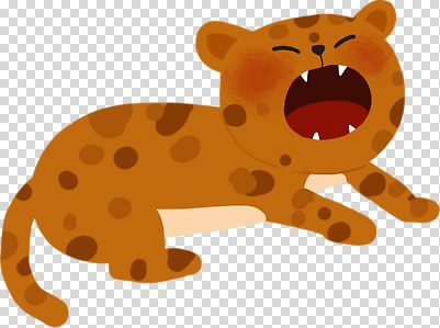 동물 편집이미지 컬러 포유류 자연 털 반려동물 귀여움 고양이 눈 귀 하품 표범 PNG 놀기 성격 특징 자연요소 컨셉 모션 날씨 신체부위 생태계 생리현상 파일형식