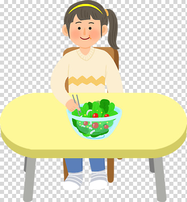 식기 감정 음식 관계 탁자 사람 밤 야간 파일형식 어린이 식사 샐러드 채소 식탁 저녁 요리 건강식 가족 음료 재료 그릇 즐거움 편집이미지 PNG