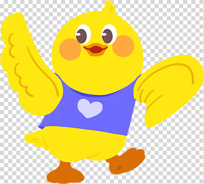 편집이미지 캐릭터 행복 티셔츠 표정 사랑 사람 운동 노란색 걷기 귀여움 유치원 하트 PNG 생동감 모양 교육 감정 컬러 컨셉 셔츠 모션 건강 파일형식