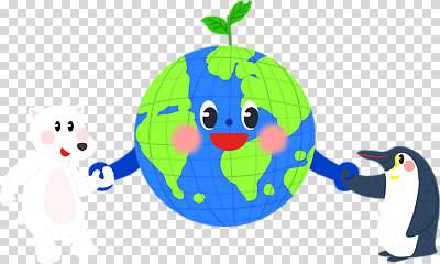 동물 편집이미지 교육 행복 지구 자연 자연보호 생태계 펭귄 북극곰 지구촌 지구온난화 PNG 습관 감정 곰 조류 보호 기후변화 파일형식