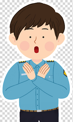 직업 컨셉 예방 파일형식 경찰 범죄예방 경고 교차 연습 정책 서비스 보호 사건 안전 커뮤니케이션 역할 편집이미지 PNG