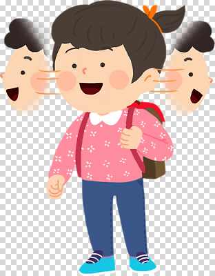 교육 감정 컨셉 가방 관계 표정 사람 야외활동 등하교 파일형식 학교 어린이 친구 웃음 배낭 놀이 즐거움 등교 소통 모션 표현 행복 소풍 일과 편집이미지 PNG