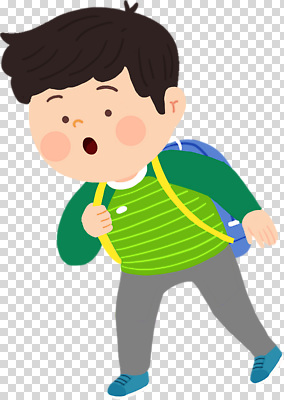 편집이미지 옷 초등학생 어린이 배낭 학교 표정 소년 친구 걷기 귀여움 놀람 호기심 PNG 준비물 학생 교육 남자 감정 컨셉 가방 관계 모션 사람 파일형식