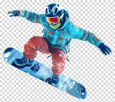 계절 감정 스포츠 운동선수 보드_스포츠 파일형식 스노우보드 겨울스포츠 스노우보드선수 겨울 모션 포즈 즐거움 에너지 편집이미지 PNG