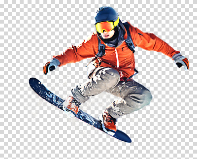 자연요소 스포츠 컬러 모션 날씨 스키장 건강 보드_스포츠 파일형식 스노우보드 점프 눈 겨울스포츠 슬로프 운동선수 기술 운동 공중 액션 눈사람 주황색 편집이미지 PNG