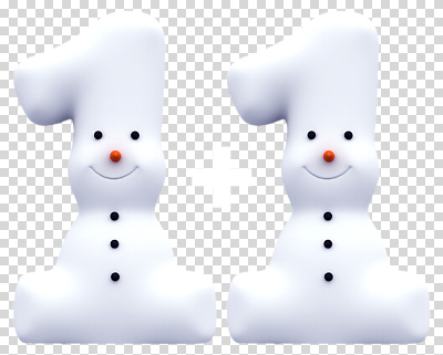 문자 기념일 감정 컬러 컨셉 이벤트 파일형식 숫자 장식 눈사람 생일 파티 축하 흰색 행복 기쁨 테마 놀이 설계 편집이미지 PNG