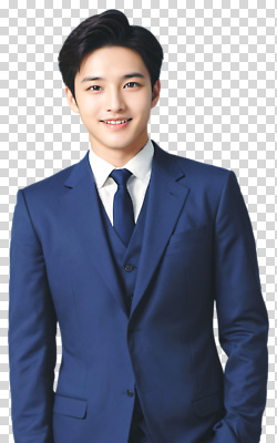 편집이미지 패션 남자 포즈 표정 미소 사람 정장 청년 청춘 자신감 PNG 의료성형뷰티 스타일 옷 감정 컨셉 성인 파일형식