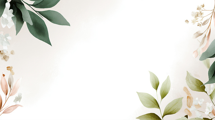 JPG 식물 디자인 꽃 컬러 백그라운드 잎 패턴 일러스트 자연 생명 장식 고요 부드러움 화사함 조화 뷰티풀 국내일러스트 AI일러스트 AI콘텐츠 컨셉 무늬 감각 생태계 파일형식