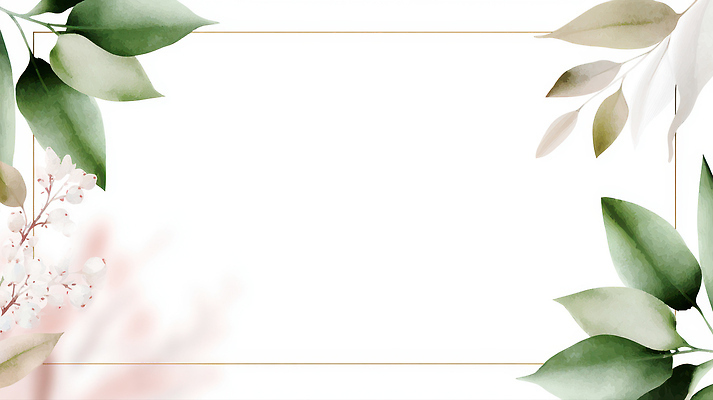 JPG 식물 디자인 꽃 컬러 백그라운드 잎 패턴 일러스트 자연 장식 조화 뷰티풀 스타일 비어있는 국내일러스트 AI일러스트 AI콘텐츠 무늬 생태계 파일형식