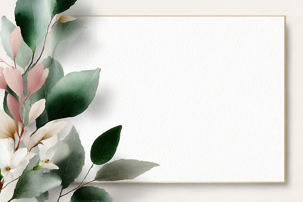 JPG 식물 디자인 꽃 백그라운드 잎 일러스트 자연 장식 디지털 우아함 편안함 모던 작품 심플 부드러움 화사함 뷰티풀 색감 국내일러스트 AI일러스트 AI콘텐츠 컨셉 미술 감각 생태계 파일형식