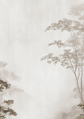 JPG 나무 전통 실루엣 예술 일러스트 자연 아침 조명 수묵화 미소 풍경 평화 고요 숲 편안함 한국화 뷰티풀 색감 국내일러스트 AI일러스트 AI콘텐츠 주간 식물 컨셉 촬영기법 표정 미술 감각 동양화 생태계 파일형식