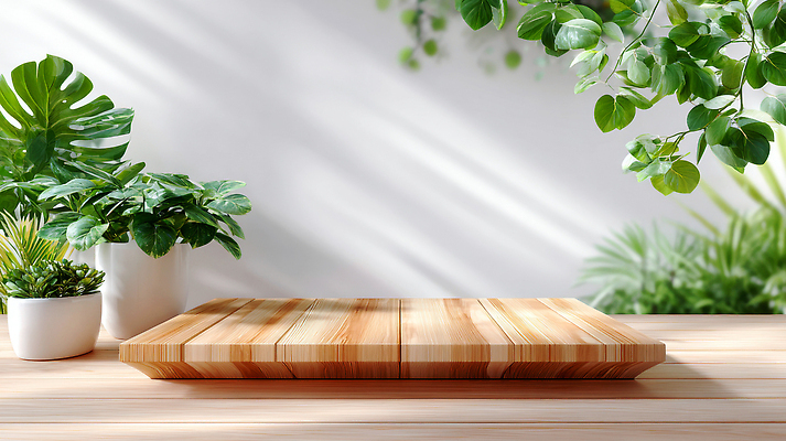 JPG 나무 식물 편집이미지 디자인 여유 자연 장식 초록색 빛 인테리어 주방 편안함 조화 편집실사 AI포토 AI콘텐츠 감정 컬러 감각 CG 생태계 파일형식