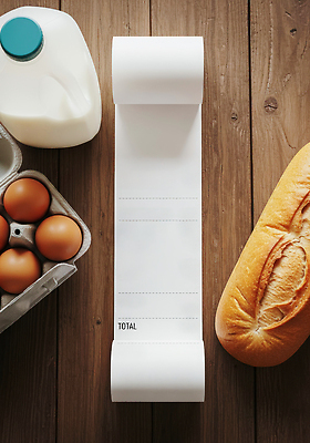 JPG 편집이미지 음식 빵 재료 탁자 요리 일상 쇼핑 주방 계란 우유 장바구니 준비 롤 계산서 편집실사 AI포토 AI콘텐츠 가구 유제품 라이프 바구니 알 CG 파일형식