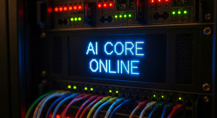 JPG 편집이미지 조명 기술 컴퓨터 자료 전시 장비 전선 시골 네트워크 전자 시스템 온라인 서버 AI_인공지능 이미지편집 AI컴퓨터그래픽 AI콘텐츠 전자제품 파일형식