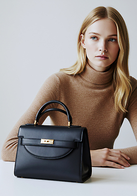 JPG 편집이미지 여자 패션 포즈 가방 열쇠 실내 미소 세트 검은색 촬영 분위기 고급 터틀넥 의료성형뷰티 스타일 편집실사 AI포토 AI인물포토 AI콘텐츠 잡화 컬러 컨셉 표정 사람 내부 스웨터 CG 파일형식