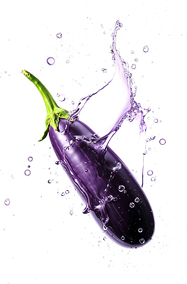 JPG 식물 편집이미지 컬러 백그라운드 채소 식재료 자연 가지 물 물방울 신선 소스 생동감 이미지편집 AI포토 AI콘텐츠 자연요소 양념 생태계 파일형식