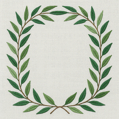 JPG 식물 편집이미지 디자인 예술 백그라운드 잎 패턴 자연 풍경 장식 초록색 테두리 조화 수공예 뷰티풀 편집실사 AI포토 AI콘텐츠 컬러 무늬 공예 CG 생태계 파일형식