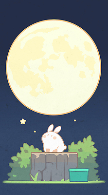 나무 동물 별 일러스트 자연 하늘 동화 나뭇잎 조명 귀여움 꿈 달 토끼 잠 밤 부드러움 상상력 환상 국내일러스트 AI파일 자연요소 식물 컨셉 잎 포유류 반려동물 견과류 감각 생태계 파일형식 벡터