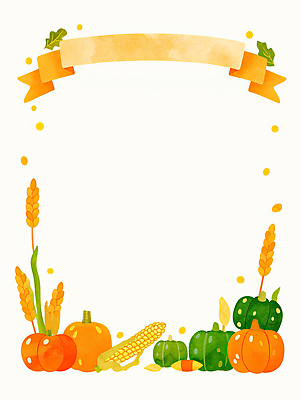 JPG 식물 디자인 예술 백그라운드 농업 일러스트 자연 호박 곡류 프레임 그래픽 장식 농작물 수확 가을 농촌 색감 풍요 국내일러스트 AI일러스트 AI콘텐츠 계절 산업 컨셉 채소 시골 생태계 파일형식