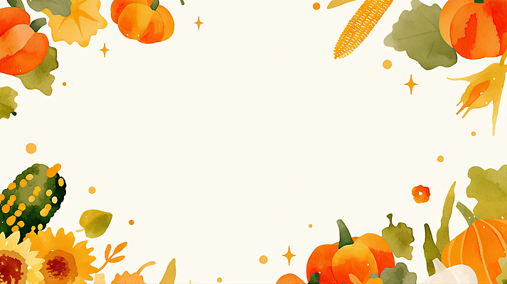 JPG 식물 전통 디자인 계절 꽃 잎 농업 과일 일러스트 자연 호박 따뜻함 장식 농작물 수확 가을 생태계 색감 풍요 국내일러스트 AI일러스트 AI콘텐츠 산업 컨셉 채소 파일형식