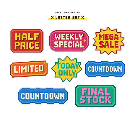 주간 디자인 컬러 일러스트 텍스트 이벤트 그래픽 세일 정보 고객 알림 마케팅 창의성 프로모션 국내일러스트 AI파일 자연요소 파일형식 벡터