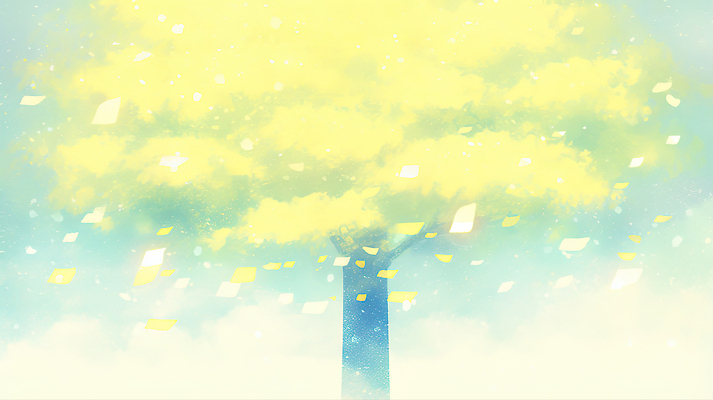 JPG 나무 구름 그릇 계절 감정 예술 컬러 일러스트 상상 자연 하늘 바람 풍경 초록색 햇빛 평화 고요 숲 뷰티풀 국내일러스트 AI일러스트 AI콘텐츠 자연요소 식물 식기 컨셉 날씨 태양 생태계 파일형식