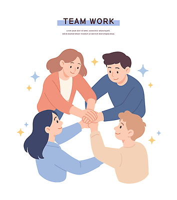 손 일러스트 모션 회의 협력 함께함 협상 사람 믿음 사무 그룹 목표 결과 노력 공동체 긍정적 의사소통 지원 상호작용 국내일러스트 AI파일 감정 컨셉 비즈니스 신체부위 업무 파일형식 벡터