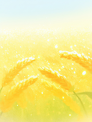 JPG 농업 일러스트 자연 생명 바람 여름 농작물 햇빛 경작 수확 농촌 농부 밀 이삭 별빛 밀밭 국내일러스트 AI일러스트 AI콘텐츠 자연요소 직업 계절 산업 별 밭 날씨 곡류 빛 태양 농사 시골 생태계 파일형식