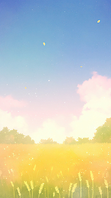 JPG 구름 여행 일러스트 자연 하늘 바람 휴식 풍경 초원 초록색 여름 농작물 햇빛 노란색 평화 활발 감상 뷰티풀 생동감 청명 탐방 국내일러스트 AI일러스트 AI콘텐츠 자연요소 계절 컬러 컨셉 농업 날씨 태양 생태계 파일형식