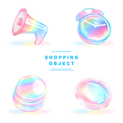 PSD 편집이미지 디자인 예술 시계 추상 일상 그래픽 쇼핑 3D 디지털 스피커 상품 오브젝트 모던 색감 편집3D 음향기기 무늬 라이프 디지털합성 파일형식