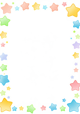 JPG 디자인 별 예술 컬러 백그라운드 일러스트 그래픽 장식 파티 유치원 다양 생일 메시지 흐림 꾸미기 아기자기 국내일러스트 AI일러스트 AI콘텐츠 자연요소 교육 기념일 다수 컨셉 날씨 이벤트 파일형식