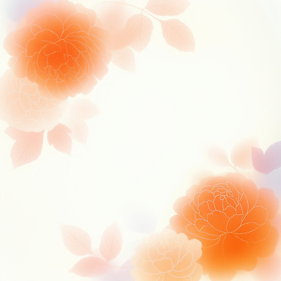 JPG 모양 디자인 꽃 여유 예술 컬러 백그라운드 일러스트 자연 장식 평화 화려 그림 부드러움 화사함 조화 뷰티풀 색감 국내일러스트 AI일러스트 AI콘텐츠 식물 감정 컨셉 감각 생태계 파일형식