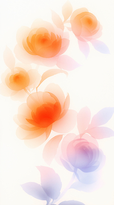 JPG 디자인 꽃 여유 예술 컬러 일러스트 자연 추상 미술 풍경 파란색 평화 주황색 분위기 배열 부드러움 조화 흐림 뷰티풀 디지털아트 국내일러스트 AI일러스트 AI콘텐츠 식물 감정 컨셉 무늬 날씨 문화예술 감각 생태계 파일형식