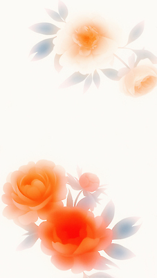 JPG 식물 디자인 꽃잎 꽃 예술 줄기 컬러 백그라운드 잎 일러스트 자연 따뜻함 장미 분위기 그림 부드러움 상큼 뷰티풀 국내일러스트 AI일러스트 AI콘텐츠 컨셉 감각 생태계 파일형식