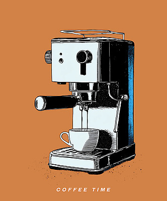 PSD 디자인 커피 음료 일러스트 아침 티타임 따뜻함 일상 컵 주방 카페 제조 커피잔 향기 바리스타 에스프레소 카페인 국내일러스트 주간 직업 식기 휴식 잔 라이프 상점 냄새 파일형식