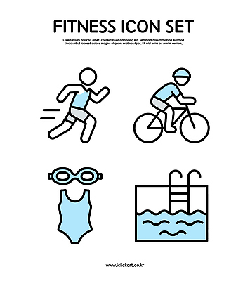 수영복 스포츠 다이어트 일러스트 모션 건강 운동복 운동 운동기구 헬스 수영 육상스포츠 사이클링 국내일러스트 AI파일 옷 수상스포츠 파일형식 벡터